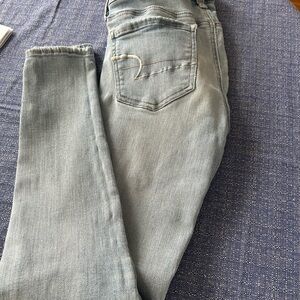 AMERICAN EAGLE 🦅 ladies Jeggings